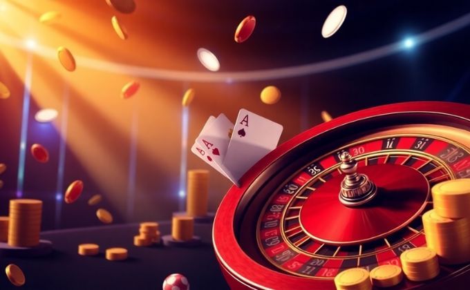 tisocialcasinod کیسینو میں پوکر گیمز