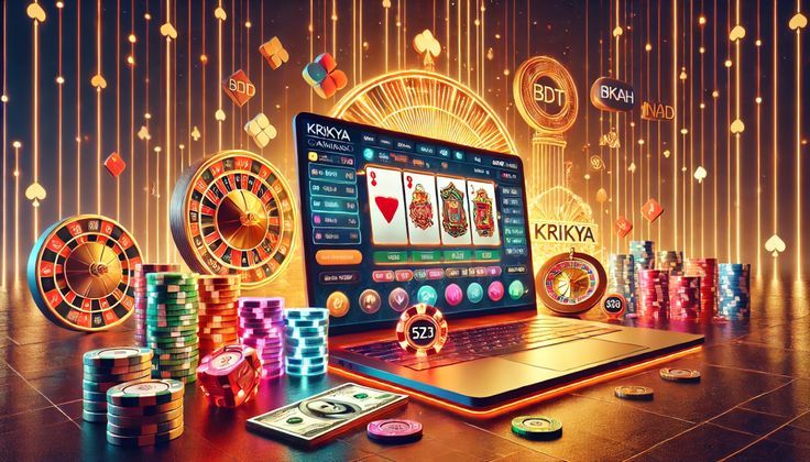 tisocialcasinod آن لائن کیسینو میں کھیلنے کی وجوہات